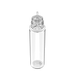 Chubby Gorilla - 60ML Unicorn Botella - Botella Transparente / Tapón Blanco - V3 - Copackr.com