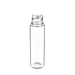 Bucmasta gorila - boca jednoroga od 60 ml - prozirna boca / bijela kapa - V3 - Copackr.com