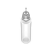 Chubby Gorilla - 20ML Unicorn Bottiglia - Bottiglia trasparente / Tappo bianco - V3 - Copackr.com