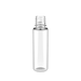 Chubby Gorilla - 20ML Unicorn Bottiglia - Bottiglia trasparente / Tappo bianco - V3 - Copackr.com