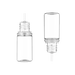 Chubby Gorilla Chubby Gorilla - 10ML Unicorn Flacone - Flacone trasparente / tappo trasparente - V3