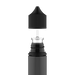 Chubby Gorilla - 75ML Unicorn Bottiglia - Bottiglia nera trasparente / Tappo nero - V3 - Copackr.com