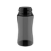 Chubby Gorilla - 100ML Unicorn Bottiglia - Bottiglia nera trasparente / Tappo nero - V3 - Copackr.com