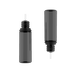 Chubby Gorilla - 15/16,5 ML Unicorn Bottiglia - Bottiglia nera / Tappo nero - V3 - Copackr.com