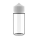 Chubby Gorilla Chubby Gorilla - 100ML Unicorn Bottiglia - bottiglia trasparente / tappo bianco - V3