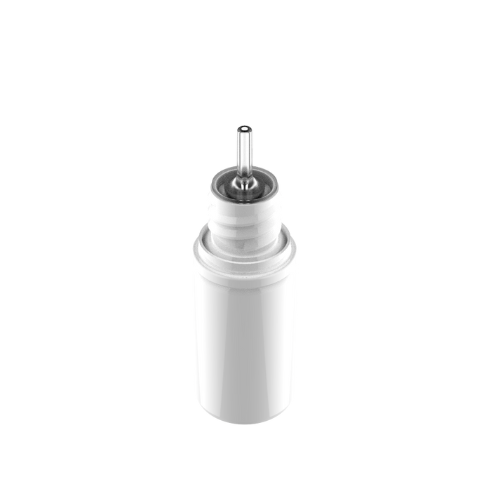 Chubby Gorilla - 10ML Unicorn Flacone - Flacone bianco solido / tappo bianco - V3 - Copackr.com