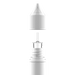 Chubby Gorilla - 10ML Unicorn Flacone - Flacone bianco solido / tappo bianco - V3 - Copackr.com