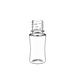 Chubby Gorilla - 10ML Unicorn Bottiglia - Bottiglia trasparente / Tappo bianco - V3 - Copackr.com