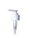 Copackr - Tappo per pompa 28/410 - Bianco/chiaro - Copackr.com