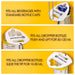 Copackr's - Apribottiglie, strumento di rimozione del tappo per bottiglie Chubby Gorilla (tutti i formati) - Copackr.com