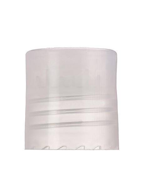 Copackr - Disctop Clear Cap - Neck 24/410 - Copackr.com