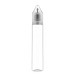 Chubby Gorilla - 30ML Unicorn Garrafa - Garrafa transparente / Tampa transparente - V3 - Copackr.com