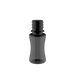 Chubby Gorilla - 10ML Enhörningsflaska - Svart flaska / svart lock - V3 - Copackr.com