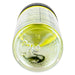 Droppflaska med Copackr-märket Chubby Gorilla V3: 100 ml plastflaskor med mätning - Copackr.com