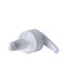 Copackr - Pumplock 28/410 - Vit/Klar - Copackr.com