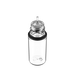 Чаббі Горила Чаббі Горила - 30 мл пляшечка-єдиноріг - прозора пляшка / чорна кришечка - V3