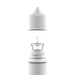 Чаббі Горила Чаббі Горила - 60 мл - пляшка V3 Unicorn - непрозора біла пляшка / непрозора біла кришечка
